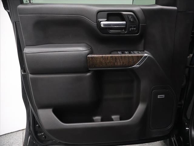2019 GMC Sierra 1500 Denali:D13713