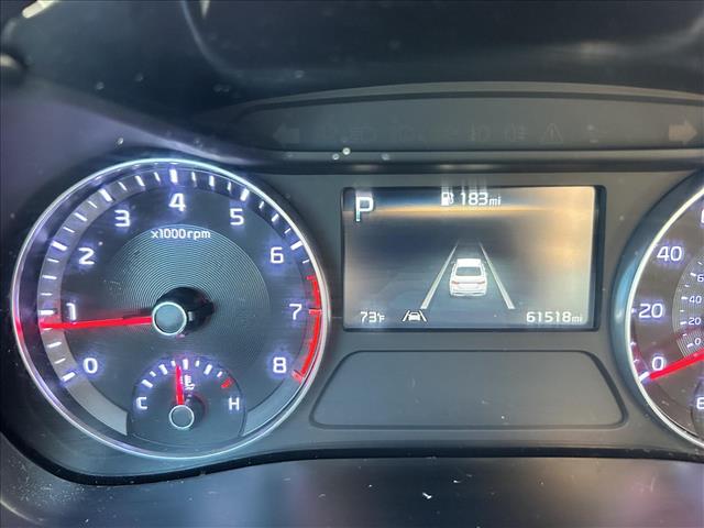 2024 Kia Forte GT-Line:D13840
