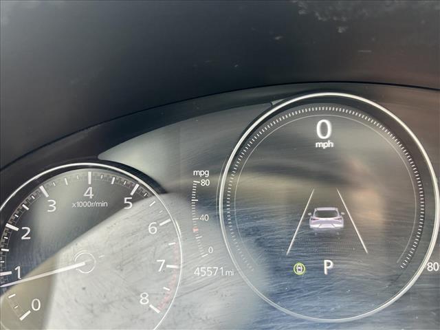 2024 Mazda CX-30 2.5 S Carbon Edition:D14045