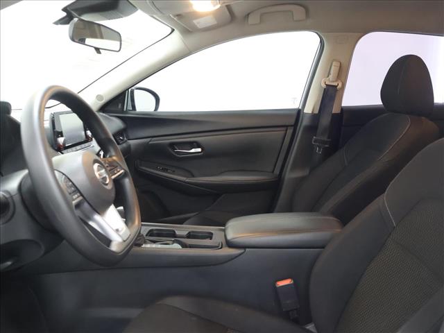 2023 Nissan Sentra S:D13871