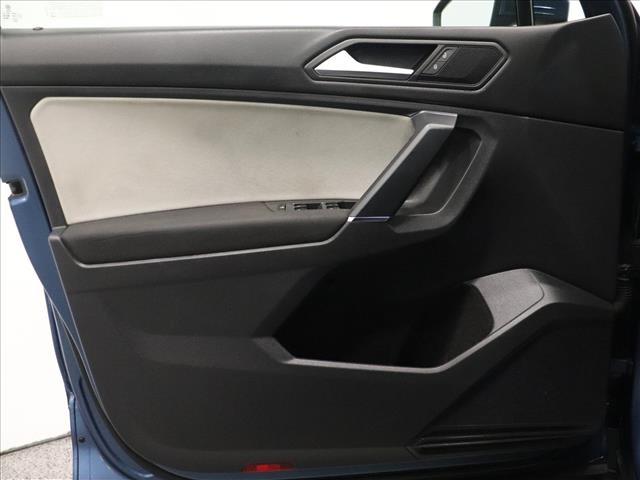 2020 Volkswagen Tiguan S:D13371