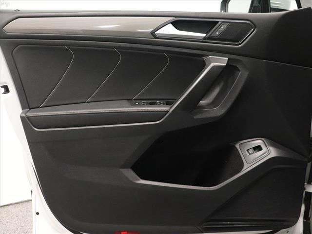 2022 Volkswagen Tiguan SE 4Motion:D13283