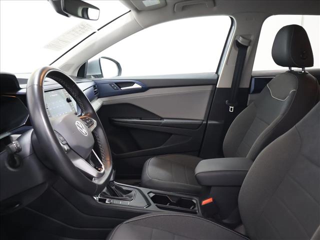 2024 Volkswagen Taos SE:D13969