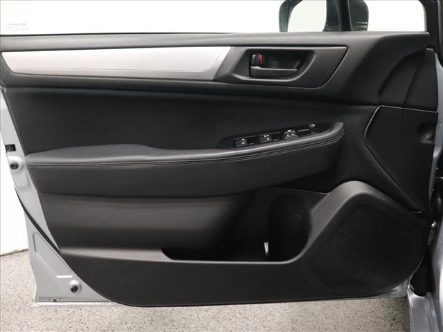 2019 Subaru Legacy 2.5i:D13519