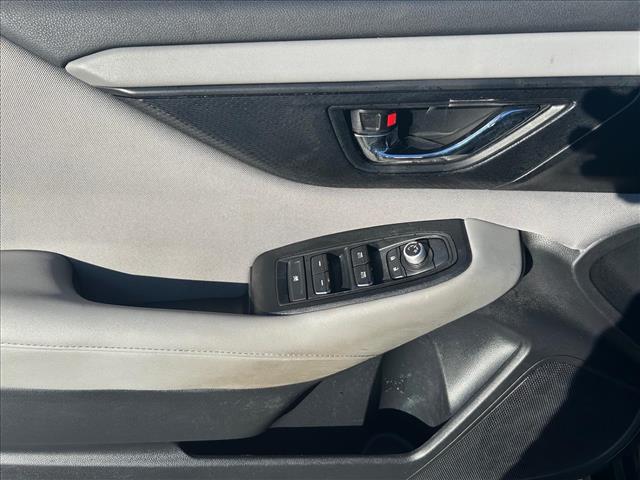 2022 Subaru Legacy Premium:D13584