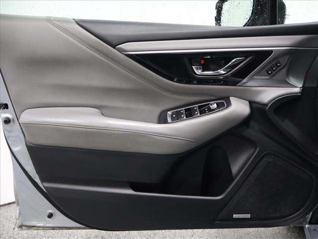 2020 Subaru Legacy Limited:D13988
