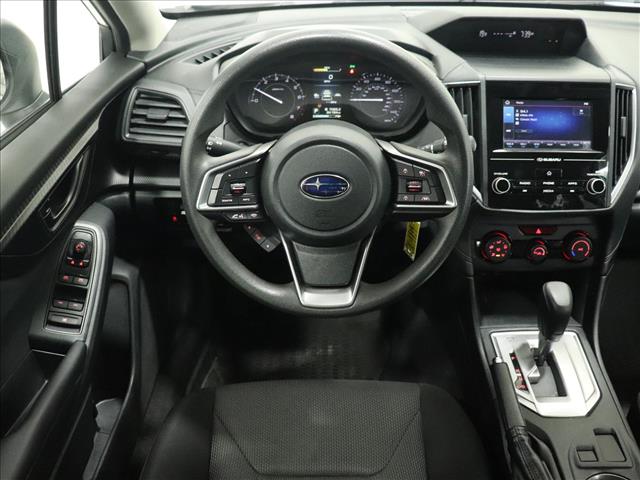 2023 Subaru Impreza Base:D13442