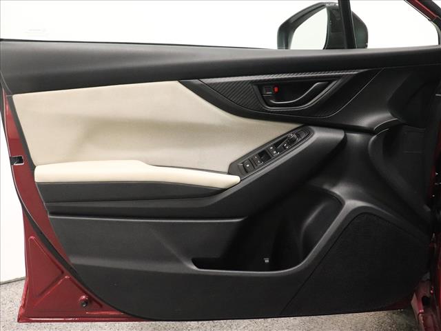 2022 Subaru Impreza Premium:D13555