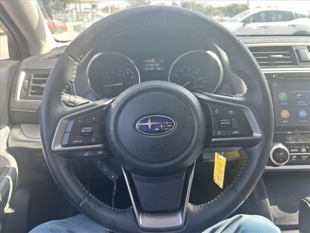2019 Subaru Outback 2.5i Premium:D14000