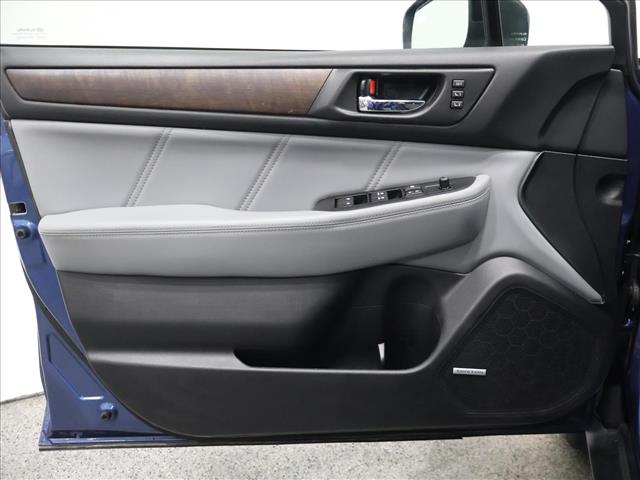 2019 Subaru Outback 2.5i Limited:D13874