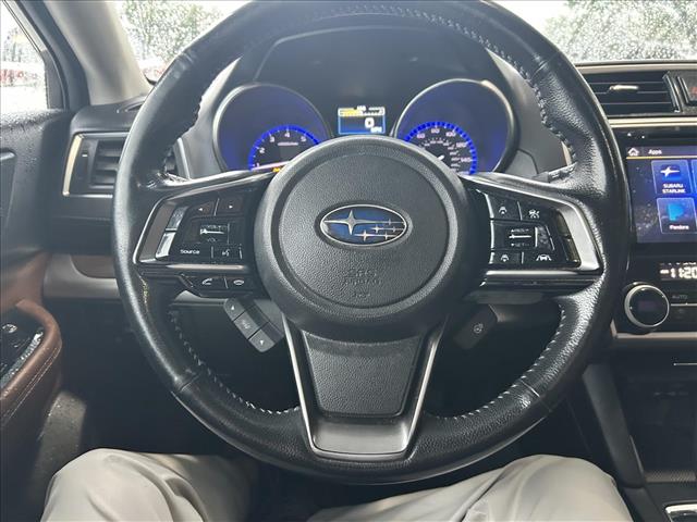 2019 Subaru Outback 3.6R Touring:D13953