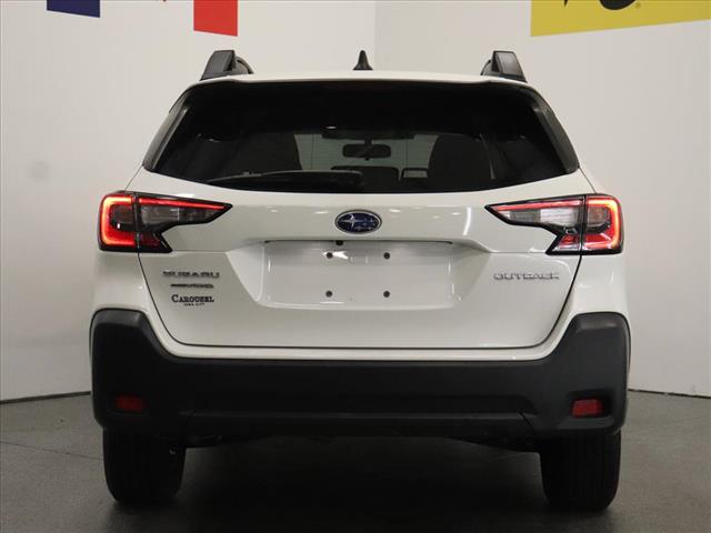 2023 Subaru Outback Premium:D13195