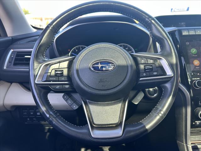 2021 Subaru Ascent Touring:D14113