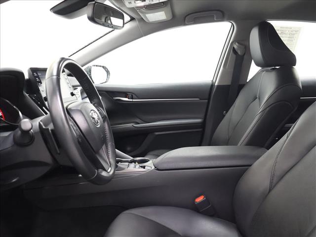 2024 Toyota Camry XSE:D14023