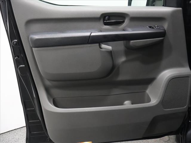 2016 Nissan NV 3500 HD SL:D13636