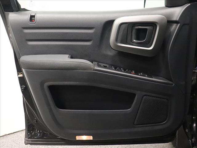 2011 Honda Ridgeline RTS:D13460A