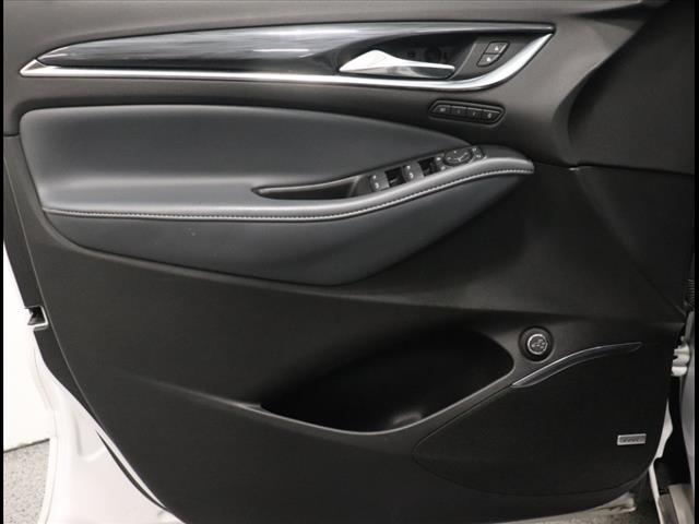 Photo of 2022 Buick Enclave Premium in Iowa City, IA - 12,  2022 Buick Enclave Premium:D12803