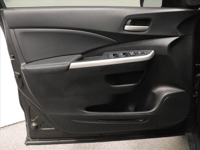 2014 Honda CR-V EX-L:D13528