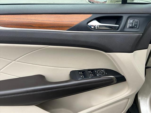 2017 LINCOLN MKC Select:D13444