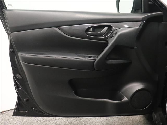 2020 Nissan Rogue S:D13619