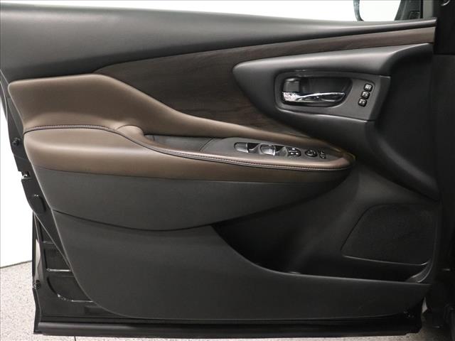 2019 Nissan Murano Platinum:D13550