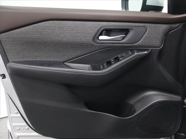2022 Nissan Rogue SV:D13775