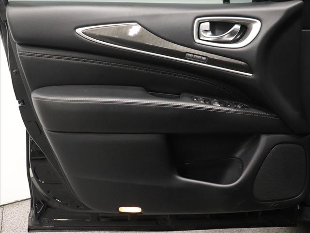 2020 INFINITI QX60 Signature Edition:D13422