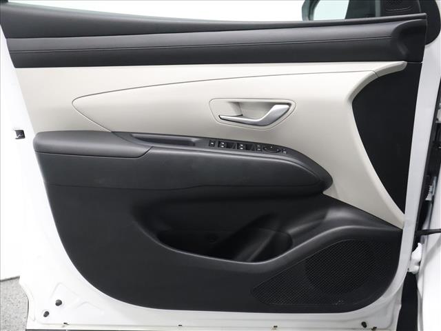 2025 Hyundai TUCSON SEL:D13882