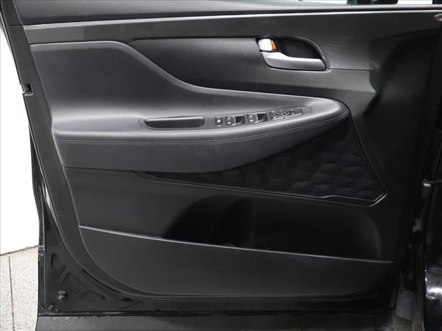 2021 Hyundai SANTA FE SEL:D14035