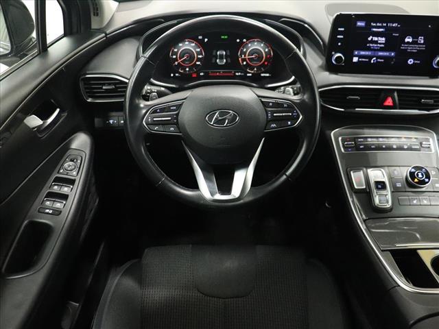 2022 Hyundai SANTA FE XRT:D13238