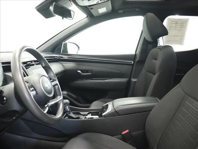 2022 Hyundai SANTA CRUZ SEL:D13671