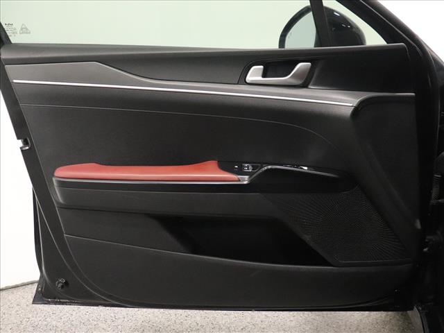 2022 Kia K5 GT-Line:D13665