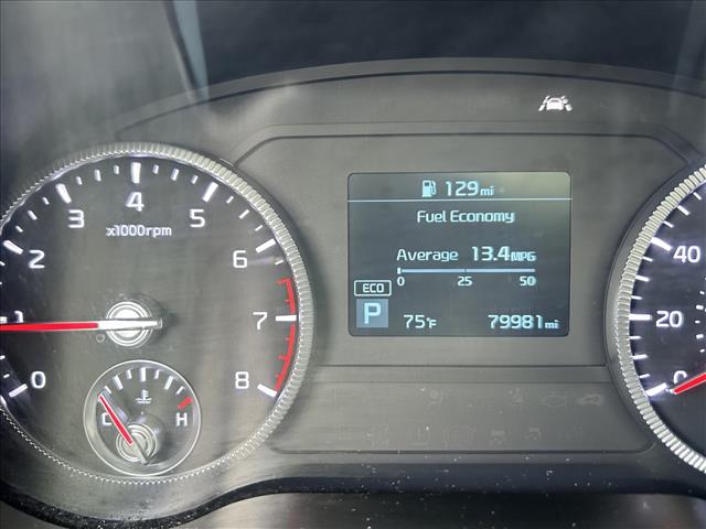 2022 Kia Telluride EX:D13812