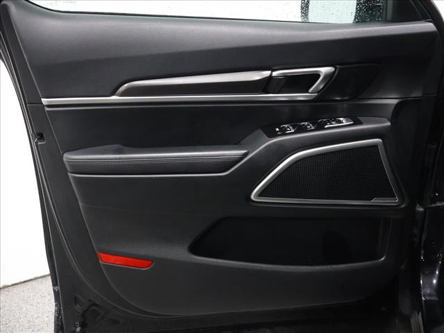 2025 Kia Telluride S:D14006