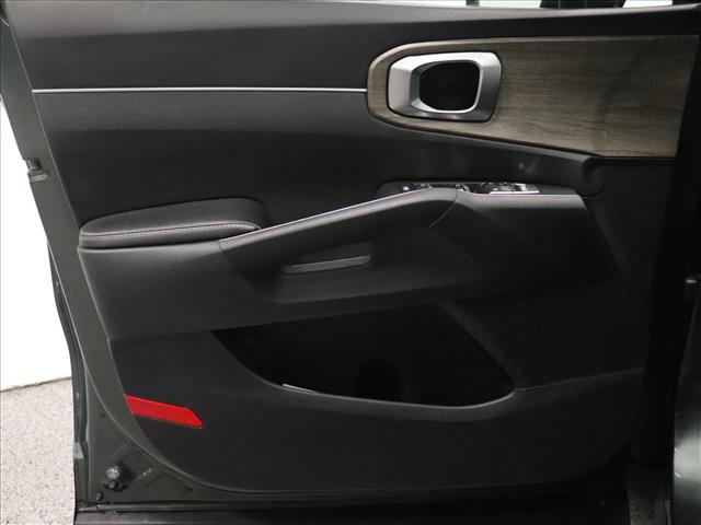 2022 Kia Sorento X-Line S:D13491