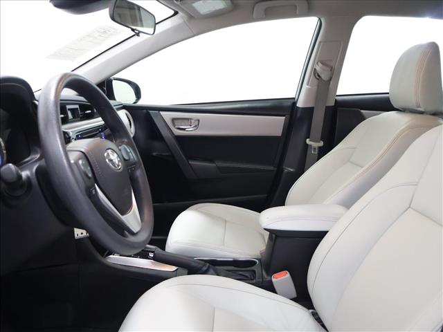 2018 Toyota Corolla:D13928