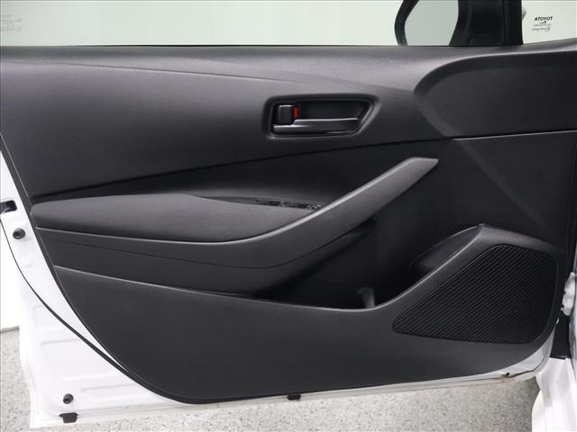 2022 Toyota Corolla LE:D13858