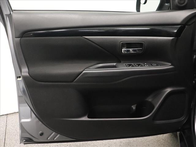2019 Mitsubishi Outlander ES:D13446