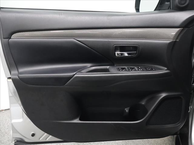 2020 Mitsubishi Outlander SEL:D13748