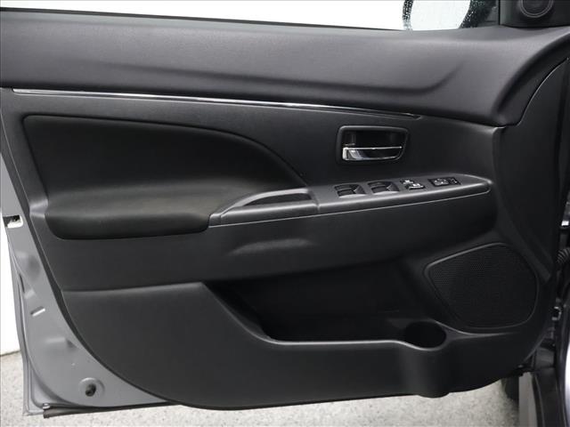2024 Mitsubishi Outlander Sport ES:D13913