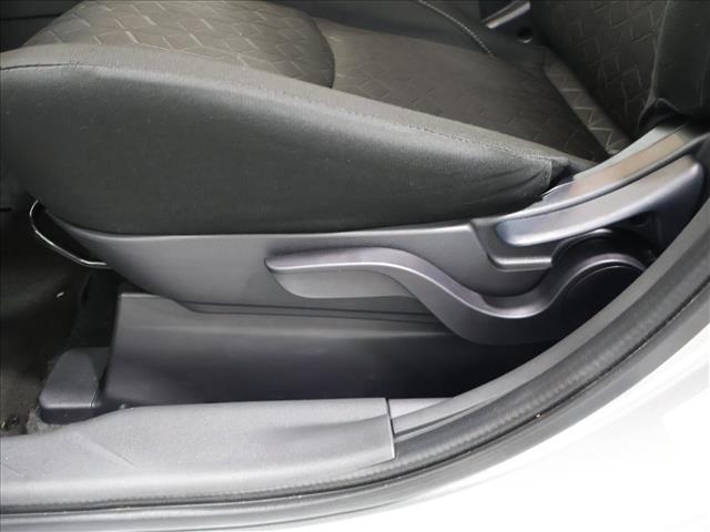2025 Mitsubishi Outlander Sport ES:D13884