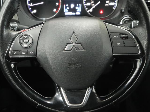 2016 Mitsubishi Outlander SEL:D13627