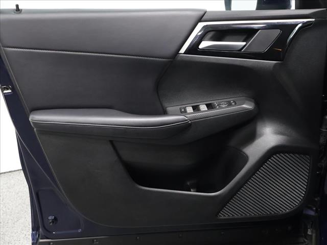 2024 Mitsubishi Outlander SE:D13896