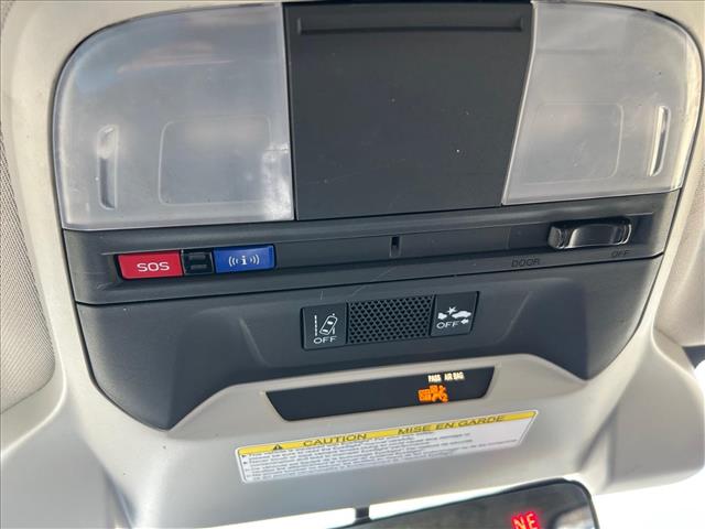 2019 Subaru Crosstrek 2.0i Premium:D13568