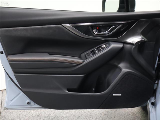 2019 Subaru Crosstrek 2.0i Limited:D13918