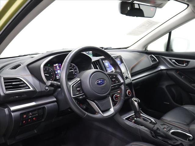 2021 Subaru Crosstrek Limited:D13970