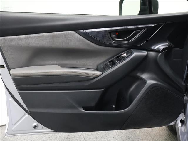 2021 Subaru Crosstrek Sport:D13952