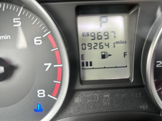 2015 Subaru Forester 2.5i Premium:D13741