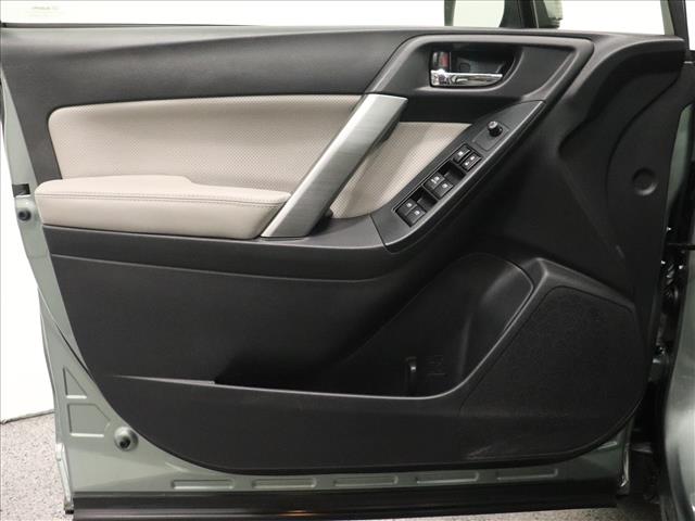 2016 Subaru Forester 2.5i Limited:D13489