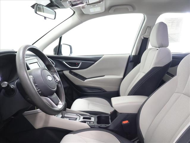 2022 Subaru Forester Base:D13834